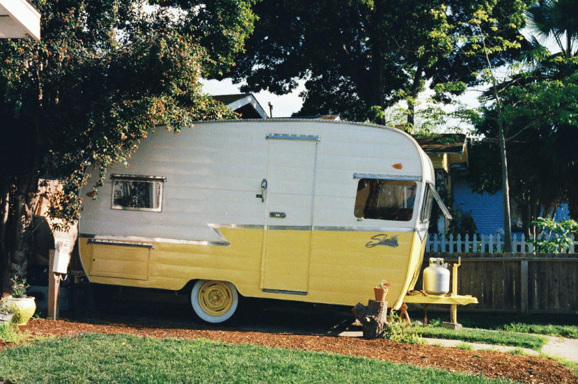 Usable RV