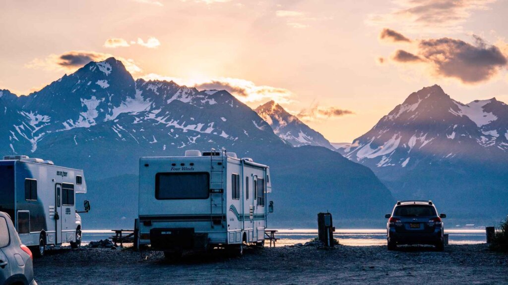 camper