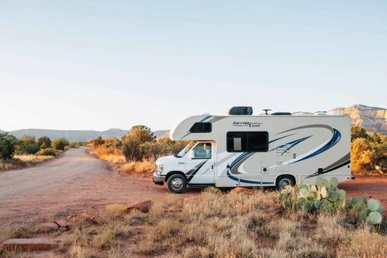 RV