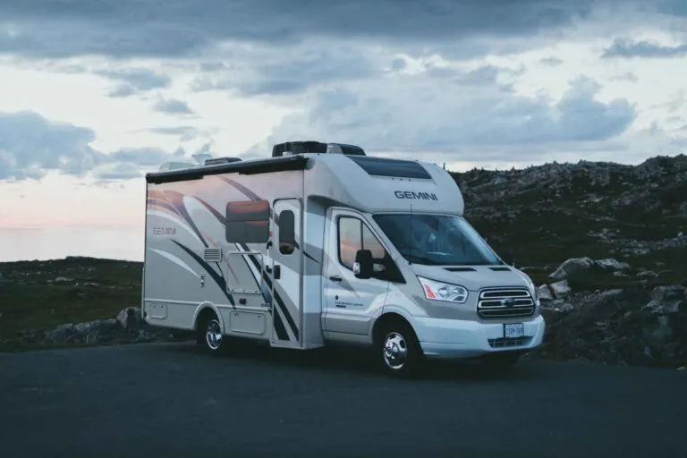 RV