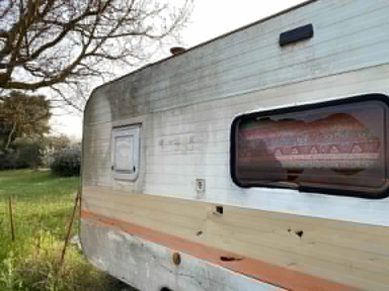 camper