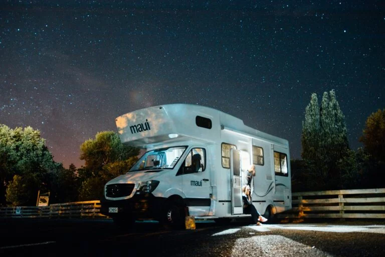 Tips for Enhancing Your Caravan Experience