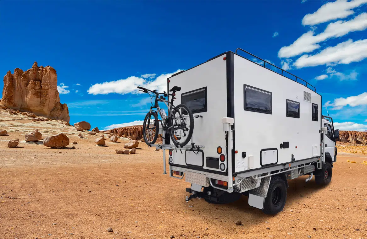 Long-Bed-Off-Road-Truck-Camper