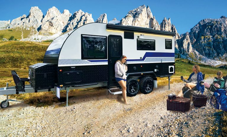 19ft Off Road