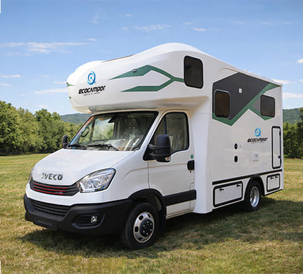 motorhomes
