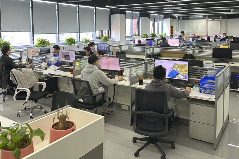 R&D Team