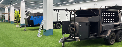 Showroom