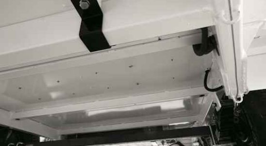 Suspension System